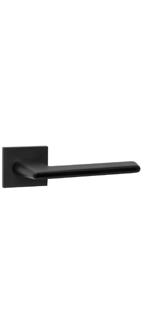 Дверна ручка AJAX STICK BL BN-24. Номер 0