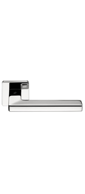 Дверна ручка Colombo Design Esprit BT11 хром (30347). Номер 0