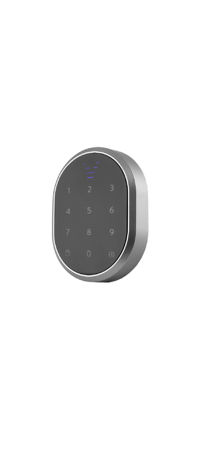 Електронний зчитувач DESi Keypad. Номер 0