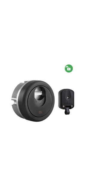 Захисний протектор DISEC Magnetic 3G2. Номер 0