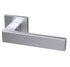 Дверна ручка FUARO REDLINE SL SSC-16. Номер 0