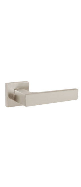 Дверна ручка FUARO STRAIGHT MSN-3. Номер 0