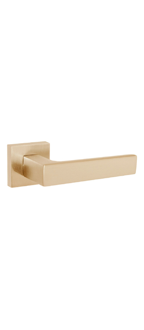Дверна ручка FUARO STRAIGHT SSG-39. Номер 0