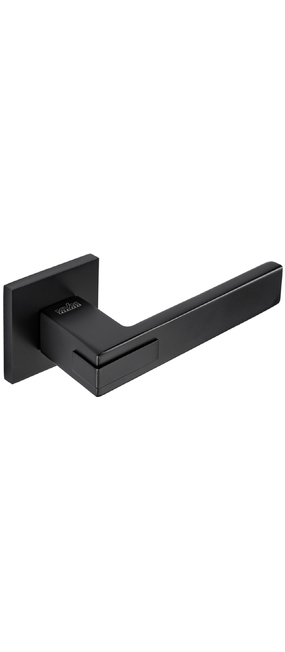 Дверна ручка MVM Z-1320/E20 BLACK. Номер 1