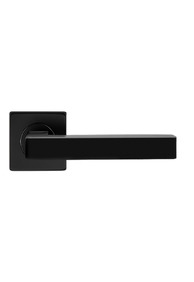 Дверна ручка MVM S-1135 Black