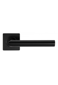 Дверна ручка MVM S-1136 Black