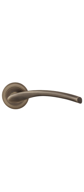 Дверна ручка MVM A-2005 MAB. Номер 0