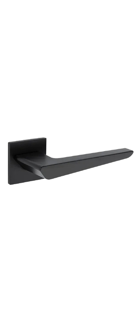 Дверна ручка TUPAI 4154Q 5S-153. Номер 0