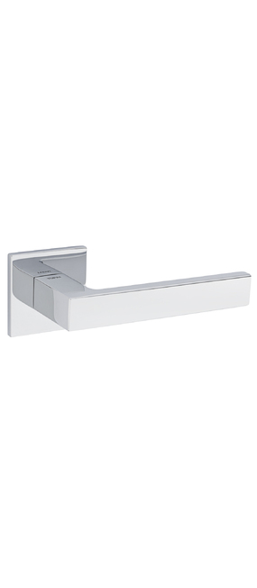 Дверна ручка TUPAI 2275Q 5S-03. Номер 0