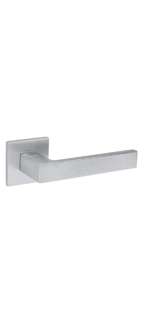 Дверна ручка TUPAI 2275Q 5S-96. Номер 0