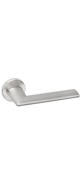 Дверна ручка TUPAI JNF DYNAMIC IN.00.240.RB08M. Номер 0