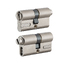 Циліндр YALE Cam Linus Adjustable 2Key NST. Номер 1