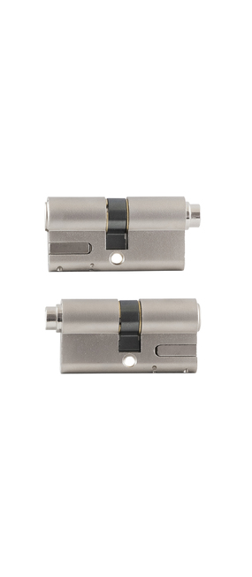 Циліндр YALE Cam Linus Adjustable 2Key NST. Номер 2