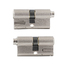 Циліндр YALE Cam Linus Adjustable 2Key NST. Номер 2