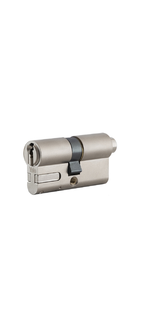 Циліндр YALE Cam Linus Adjustable 2Key NST. Номер 0