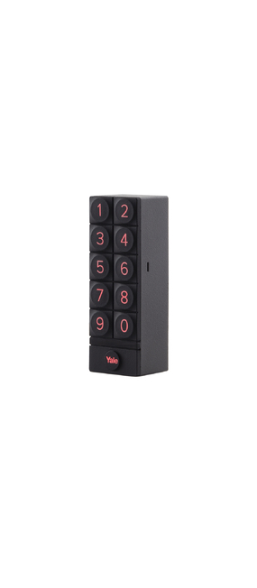 Кодова панель YALE Linus Keypad. Номер 0