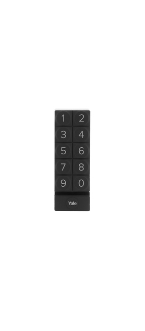 Кодова панель YALE Linus Keypad. Номер 1