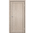 Двері міжкімнатні ART-DOOR Art line ART-01-01 СІРИЙ ДУБ, 600x2000. Номер 0