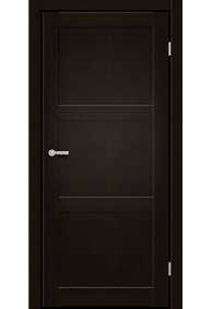 Двері міжкімнатні ART-DOOR Art line ART-03-01 ГРАФІТ, 800x2000