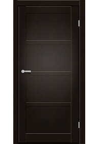 Двері міжкімнатні ART-DOOR Art line ART-04-01 ГРАФІТ, 800x2000