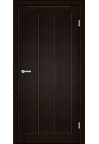 Двері міжкімнатні ART-DOOR Art line ART-05-01 ГРАФІТ, 800x2000