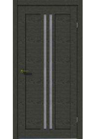 Двері міжкімнатні ART-DOOR Art line ART-05-07 ГРАФІТ, 800x2000