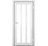 Двері міжкімнатні ART-DOOR Art line ART-06-02 БІЛИЙ, 600x2000. Номер 0