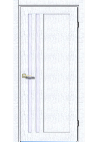 Двері міжкімнатні ART-DOOR Art line ART-06-07 ГРАФІТ, 800x2000