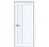 Двері міжкімнатні ART-DOOR Art line ART-06-07 ГРАФІТ, 800x2000. Номер 0
