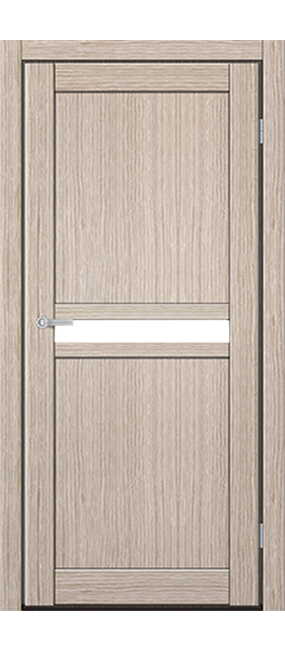 Двері міжкімнатні ART-DOOR Art line ART-07-04 СІРИЙ ДУБ, 600x2000. Номер 0