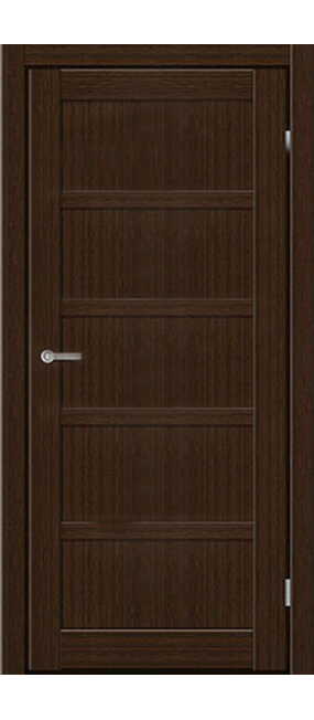 Двері міжкімнатні ART-DOOR Art line ART-09-01 ГРАФІТ, 600x2000. Номер 0