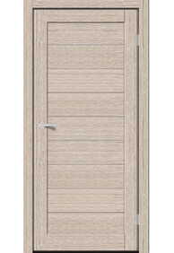 Двері міжкімнатні ART-DOOR Art line ART-10-01 ГРАФІТ, 800x2000