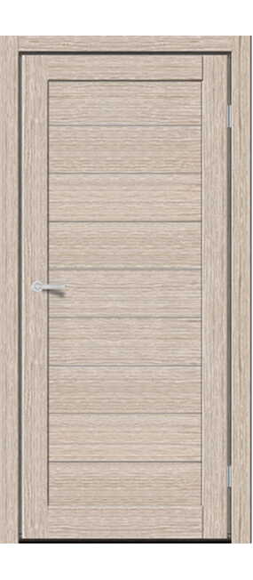 Двері міжкімнатні ART-DOOR Art line ART-10-01 ГРАФІТ, 800x2000. Номер 0