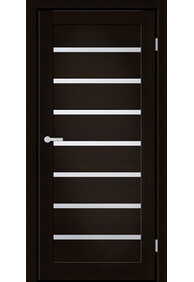 Двері міжкімнатні ART-DOOR Art line ART-10-02 ГРАФІТ, 800x2000