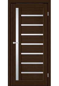 Двері міжкімнатні ART-DOOR Art line ART-10-04 ГРАФІТ, 800x2000
