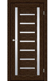 Двері міжкімнатні ART-DOOR Art line ART-10-05 ГРАФІТ, 800x2000