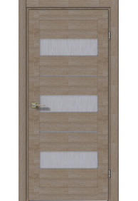 Двері міжкімнатні ART-DOOR Art line ART-10-06 ГРАФІТ, 800x2000