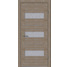 Двері міжкімнатні ART-DOOR Art line ART-10-06 ВЕНГЕ, 600x2000. Номер 0
