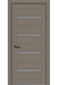 Двері міжкімнатні ART-DOOR Art line ART-10-08 ГРАФІТ, 800x2000