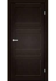 Двері міжкімнатні ART-DOOR Citadel CTD-111 СІРИЙ ДУБ, 800x2000