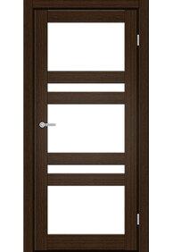 Двері міжкімнатні ART-DOOR Citadel CTD-112 СІРИЙ ДУБ, 800x2000