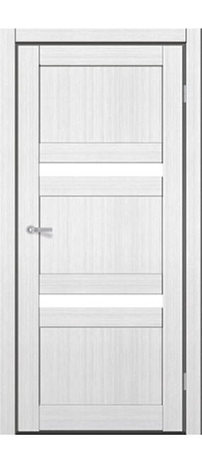 Двері міжкімнатні ART-DOOR Citadel CTD-113 СІРИЙ ДУБ, 600x2000. Номер 0