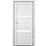 Двері міжкімнатні ART-DOOR Citadel CTD-113 СІРИЙ ДУБ, 600x2000. Номер 0
