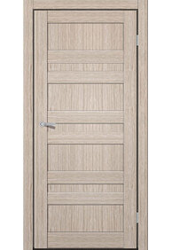 Двері міжкімнатні ART-DOOR Citadel CTD-211 БІЛЕ ДЕРЕВО, 800x2000