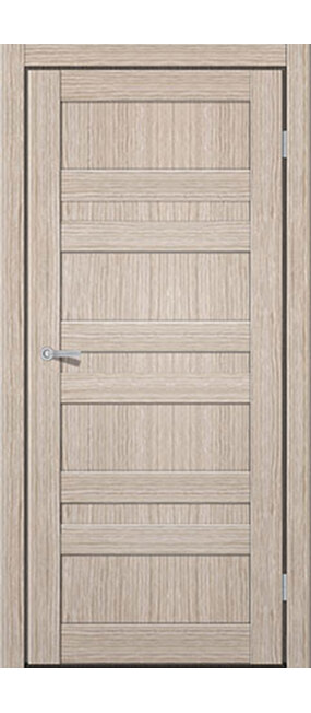 Двері міжкімнатні ART-DOOR Citadel CTD-211 СІРИЙ ДУБ, 600x2000. Номер 0