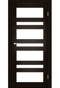 Двері міжкімнатні ART-DOOR Citadel CTD-212 БІЛЕ ДЕРЕВО, 800x2000