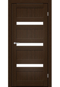 Двері міжкімнатні ART-DOOR Citadel CTD-213 БІЛЕ ДЕРЕВО, 800x2000