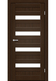 Двері міжкімнатні ART-DOOR Citadel CTD-313 БІЛЕ ДЕРЕВО, 800x2000