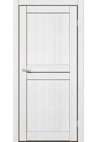 Двері міжкімнатні ART-DOOR Molding M-101 БІЛЕ ДЕРЕВО, 800x2000