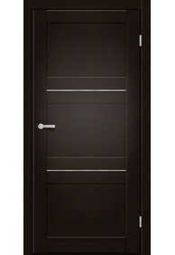 Двері міжкімнатні ART-DOOR Molding M-201 БІЛЕ ДЕРЕВО, 800x2000
